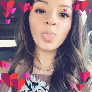 Meet your Posher, Natasha